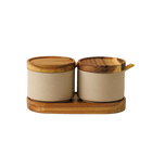 צמד כלי אחסון image number 0